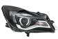 HALOG‘NE/DE-PROJECTEUR PRINCIPAL - DROITE - POUR P.E. OPEL INSIGNIA A SPORTS TOU