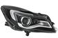 DE/LED/HALOG•NE-PROJECTEUR PRINCIPAL - DROITE - POUR P.E. OPEL INSIGNIA A SPORTS
