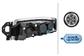 DE/HALOGEN-HEADLIGHT - RIGHT - FOR E.G. RENAULT TRUCKS C-SERIES 250, D-SERIE