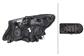 FF/HALOGEN-HEADLIGHT - RIGHT - FOR E.G. MERCEDES-BENZ V-CLASS (W447)