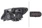 FF/HALOGENA-FARO PRINCIPAL - DERECHA - POR EJ. MERCEDES-BENZ V-CLASS (W447)