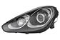 LED/BI-XENON-PROJECTEUR PRINCIPAL - GAUCHE - POUR P.E. PORSCHE CAYENNE (92A)