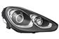 BI-XENON/LED-PROJECTEUR PRINCIPAL - DROITE - POUR P.E. PORSCHE CAYENNE (92A)