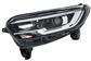 HALOGÌNE/LED-PROJECTEUR PRINCIPAL - GAUCHE - POUR P.E. RENAULT KADJAR (HA_, HL_)