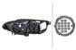 LED/BI-XENON-HEADLIGHT - LEFT - FOR E.G. JAGUAR XE (X760)