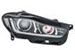 BI-XENON/LED-PROJECTEUR PRINCIPAL - DROITE - POUR P.E. JAGUAR XE (X760)
