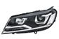 BI-XENON/DE-HEADLIGHT - LEFT - FOR E.G. VW TOUAREG (7P5, 7P6)