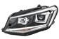 BI-XENON/LED/DE-HAUPTSCHEINWERFER - LINKS - FœR U.A. VW CADDY IV BOX (SAA, SAH)