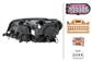 DE/LED/BI-XENON-HEADLIGHT - RIGHT - FOR E.G. VW CADDY IV BOX (SAA, SAH)