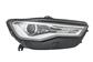 BI-XENON/LED-HEADLIGHT - RIGHT - FOR E.G. AUDI A6 AVANT (4G5, 4GD, C7)