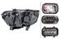 HALOGEN/BI-XENON-HEADLIGHT - LEFT - FOR E.G. BMW 7 (E65, E66, E67)