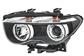 BI-XENON/HALOGEN-HEADLIGHT - LEFT - FOR E.G. BMW 7 (E65, E66, E67)