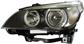 BI-XENON/HALOGEN-HEADLIGHT - RIGHT - FOR E.G. BMW 5 (E60)