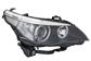 BI-XENON/HALËGENA-FARO PRINCIPAL - DERECHA - POR EJ. BMW 5 (E60)