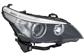 BI-XENON/HALOGENA-FARO PRINCIPAL - DERECHA - POR EJ. BMW 5 (E60)