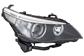 HALËGENA/BI-XENON-FARO PRINCIPAL - DERECHA - POR EJ. BMW 5 (E60)