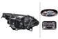 BI-XENON-HEADLIGHT - LEFT - FOR E.G. BMW 5 (E60)