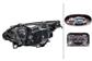BI-XENON-FARO PRINCIPAL - DERECHA - POR EJ. BMW 5 (E60)