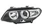 HALOGEN/BI-XENON-HEADLIGHT - LEFT - FOR E.G. BMW X5 (E53)