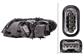 BI-XENON/HALOGEN-HEADLIGHT - RIGHT - FOR E.G. BMW X5 (E53)