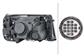 BI-XENON-FARO PRINCIPAL - IZQUIERDA - POR EJ. RANGE ROVER SPORT (L320)