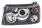 BI-XENON-PROJECTEUR PRINCIPAL - GAUCHE - POUR P.E. RANGE ROVER SPORT (L320)