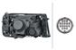 BI-XENON-HEADLIGHT - LEFT - FOR E.G. RANGE ROVER SPORT (L320)