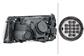 BI-XENON-FARO PRINCIPAL - DERECHA - POR EJ. RANGE ROVER SPORT (L320)