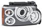 BI-XENON-HEADLIGHT - RIGHT - FOR E.G. RANGE ROVER III (L322)