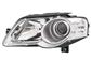 FF/HALOGEN/DE-HEADLIGHT - LEFT - FOR E.G. VW PASSAT VARIANT (3C5)