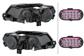 DE/HALOGEN-HEADLIGHT SET - 12V