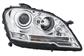 DE/HALOGEN/FF-HEADLIGHT - RIGHT - FOR E.G. MERCEDES-BENZ M-CLASS (W164)