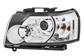BI-XENON-FARO PRINCIPAL - IZQUIERDA - POR EJ. LAND ROVER FREELANDER 2 (L359)