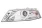 XENON-HEADLIGHT - LEFT - FOR E.G. SKODA OCTAVIA II (1Z3)