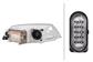 XENON-HEADLIGHT - LEFT - FOR E.G. SKODA OCTAVIA II (1Z3)