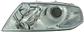 XENON-HEADLIGHT - RIGHT - FOR E.G. SKODA OCTAVIA II (1Z3)