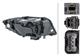BI-XENON-HEADLIGHT - LEFT - FOR E.G. BMW 3 (E90)