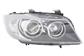 BI-XENON-HEADLIGHT - RIGHT - FOR E.G. BMW 3 (E90)