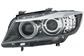 BI-XENON/LED-FARO PRINCIPAL - IZQUIERDA - POR EJ. BMW 3 (E90)