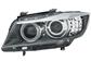 BI-XENON/LED-HEADLIGHT - LEFT - FOR E.G. BMW 3 (E90)