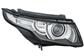 BI-XENON-HEADLIGHT - RIGHT - FOR E.G. RANGE ROVER EVOQUE (L538)