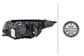 BI-XENON-FARO PRINCIPAL - DERECHA - POR EJ. RANGE ROVER EVOQUE (L538)