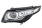 BI-XENON-HEADLIGHT - LEFT - FOR E.G. RANGE ROVER EVOQUE (L538)