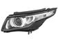 HALOGEN-HEADLIGHT - LEFT - FOR E.G. RANGE ROVER EVOQUE (L538)