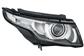 HALOGEN-HEADLIGHT - RIGHT - FOR E.G. RANGE ROVER EVOQUE (L538)