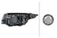 HALOG•NE-PROJECTEUR PRINCIPAL - DROITE - POUR P.E. RANGE ROVER EVOQUE (L538)