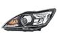 BI-XENON-FARO PRINCIPAL - IZQUIERDA - POR EJ. FORD FOCUS II (DA_, HCP, DP)