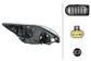 BI-XENON-HAUPTSCHEINWERFER - LINKS - FœR U.A. FORD FOCUS II (DA_, HCP, DP)