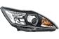 BI-XENON-FARO PRINCIPAL - DERECHA - POR EJ. FORD FOCUS II (DA_, HCP, DP)