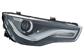 BI-XENON-FARO PRINCIPAL - DERECHA - POR EJ. AUDI A1 (8X1, 8XK)